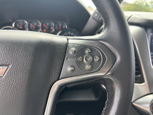 Used 2020 Chevrolet Tahoe LT w/ Luxury Package AWD/4WD image 28