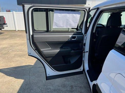 New 2026 Hyundai Santa Fe SE FWD image 51
