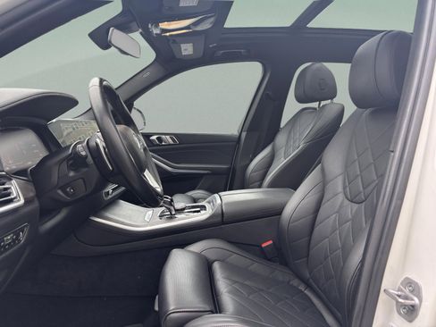 Used 2023 BMW X5 sDrive40i w/ Premium Package image 20