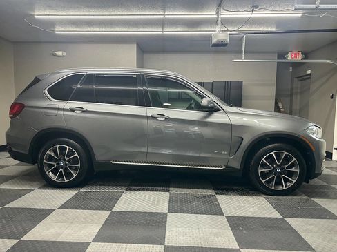 Used 2016 BMW X5 xDrive35i image 8