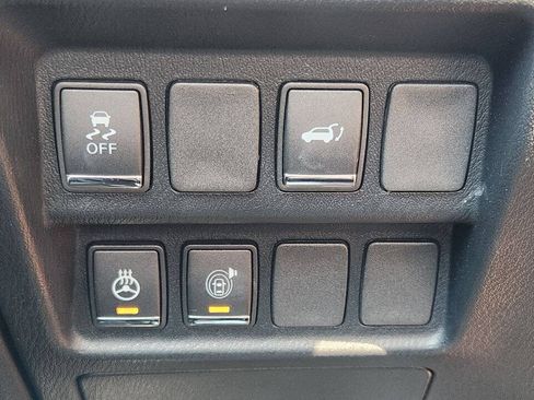 Used 2019 INFINITI QX60 Luxe w/ Essential Package AWD/4WD image 14