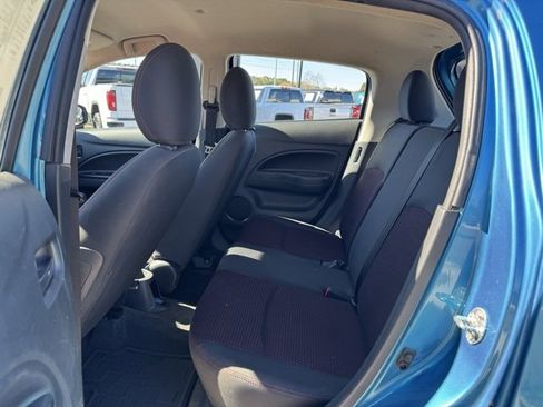 Used 2020 Mitsubishi Mirage LE image 11