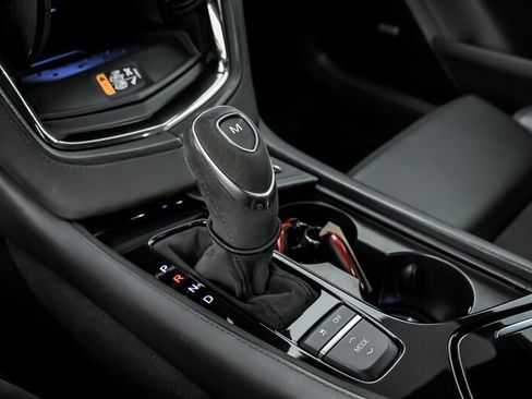 Used 2019 Cadillac CTS V image 37