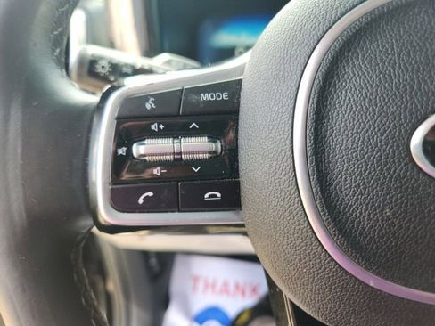 Used 2021 Kia Sorento SX image 30