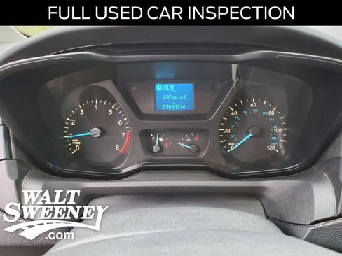 Certified 2019 Ford Transit 250 148 Low Roof image 15