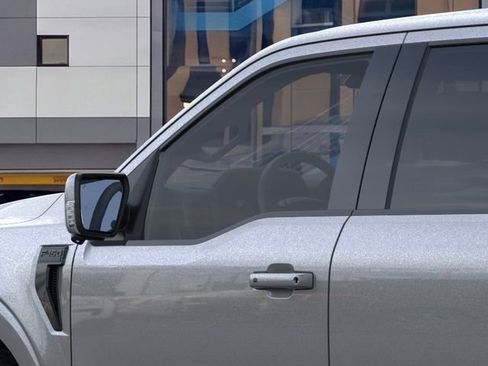 New 2026 Ford F150 Lariat w/ Equipment Group 501A Mid AWD/4WD image 20