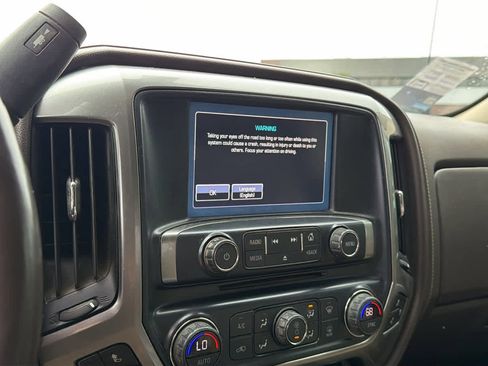 Used 2019 Chevrolet Silverado 2500 LTZ w/ Duramax Plus Package image 14