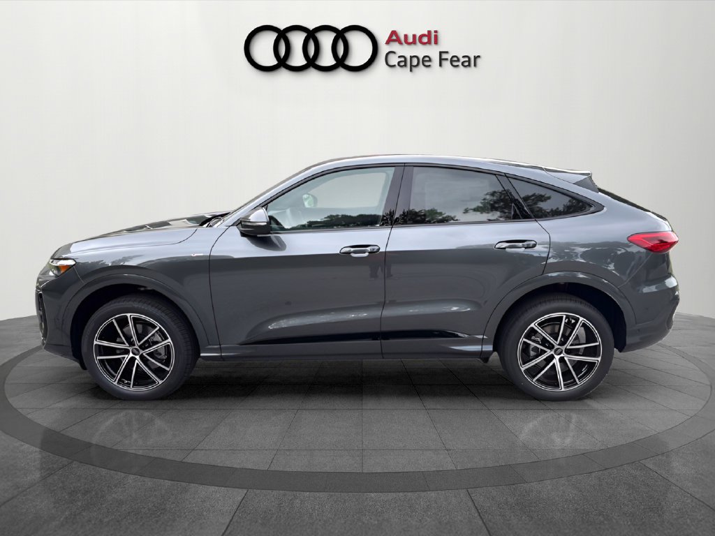 New 2026 Audi Q5 Premium Plus AWD/4WD image 3