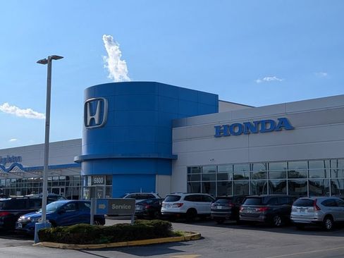 Used 2018 Honda CR-V EX image 27
