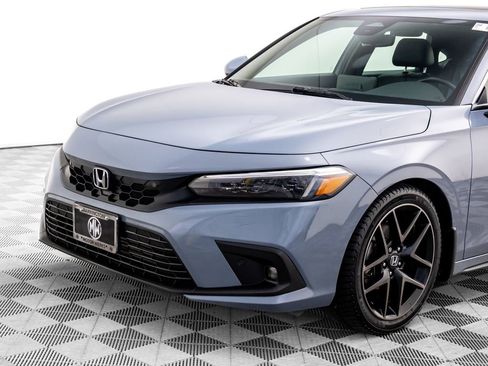 Certified 2022 Honda Civic Sport Touring image 36