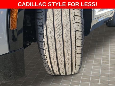 Used 2024 Cadillac Lyriq Sport image 11