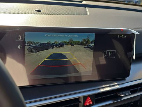 New 2026 Kia Sorento LX image 25