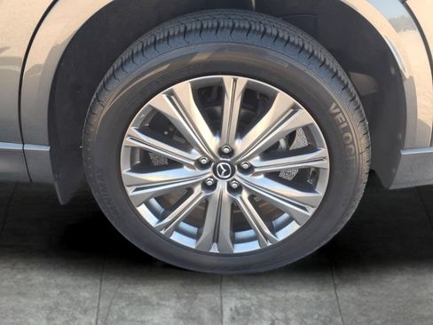 Used 2024 MAZDA CX-5 Signature AWD/4WD image 26