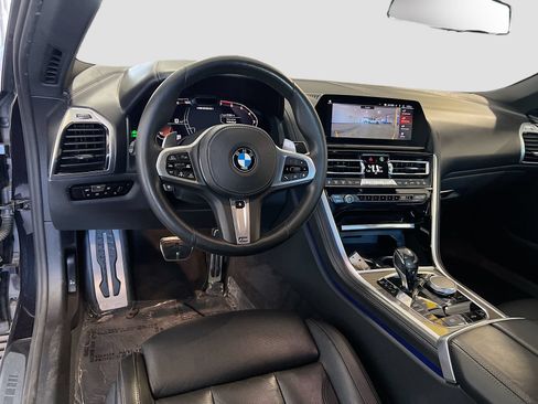 Used 2019 BMW M850i xDrive Convertible AWD/4WD image 21