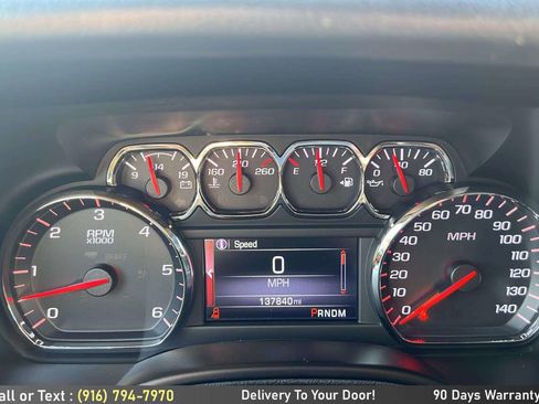 Used 2015 GMC Yukon SLT image 18