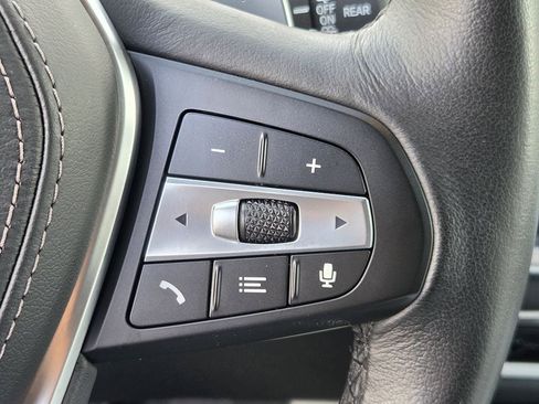 Used 2026 BMW X5 sDrive40i w/ Climate Comfort Package RWD image 22