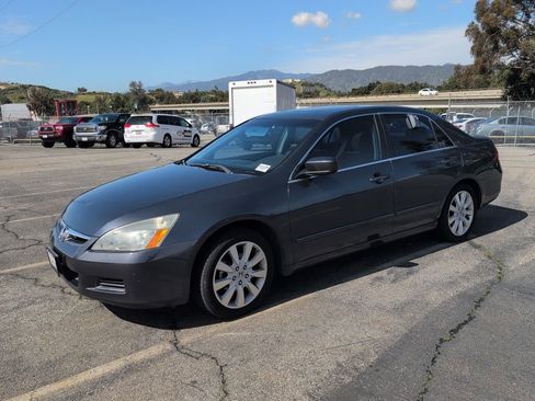 Used 2007 Honda Accord EX-L image 7
