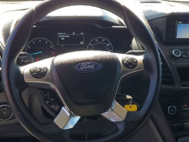 Used 2019 Ford Transit Connect XL FWD image 24