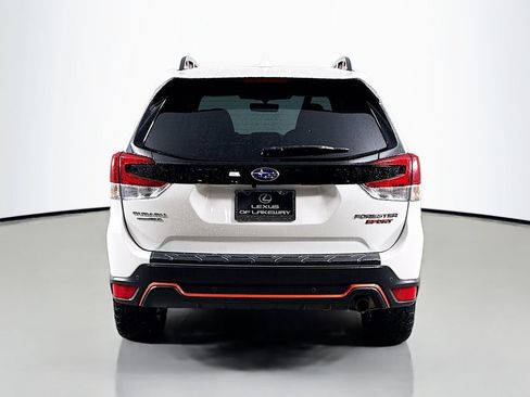 Used 2023 Subaru Forester Sport AWD/4WD image 6