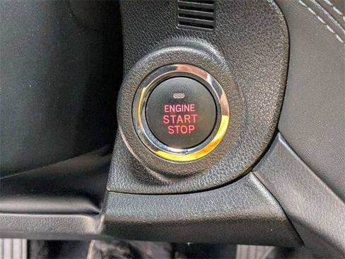 Used 2024 Subaru Outback Touring XT image 24