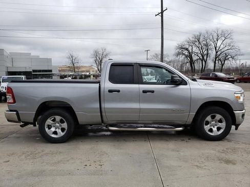 Used 2024 RAM 1500 Big Horn image 10