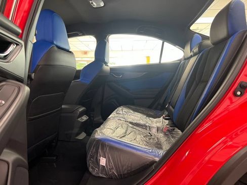 New 2026 Subaru WRX GT w/ WRX Essentials Package AWD/4WD image 17
