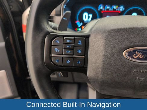 Used 2022 Ford F150 Raptor w/ Equipment Group 801A High AWD/4WD image 36
