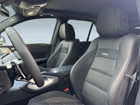 New 2026 Mercedes-Benz GLE 53 AMG 4MATIC image 20