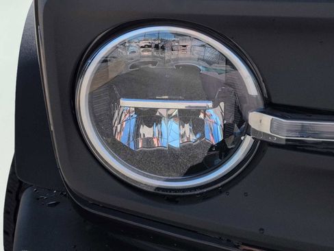 New 2025 Ford Bronco Big Bend image 15