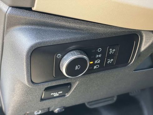 New 2026 Ford Bronco Big Bend image 17