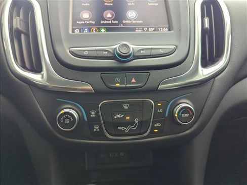 Used 2022 Chevrolet Equinox LT FWD image 6