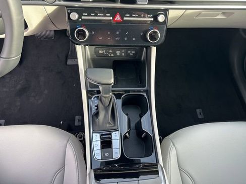 New 2026 Hyundai Tucson SEL image 19