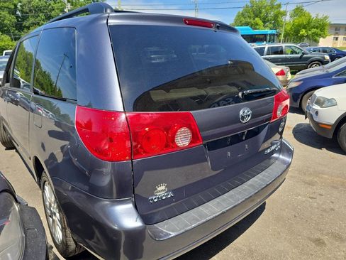 Used 2008 Toyota Sienna LE AWD/4WD image 5