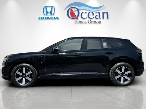 New 2025 Honda Prologue Touring image 2