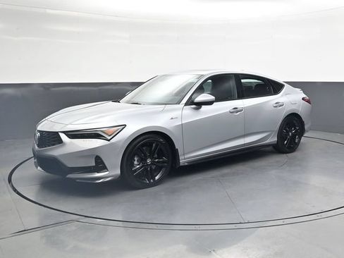 Used 2026 Acura Integra A-Spec FWD image 9