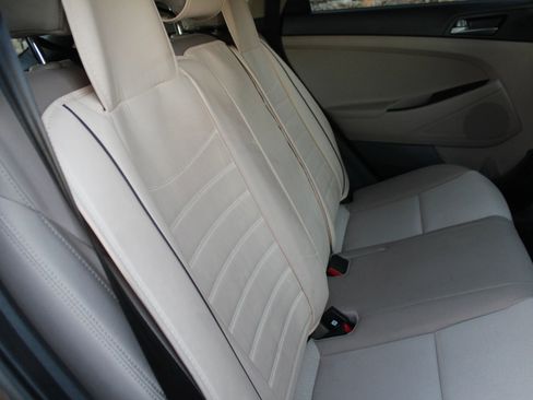 Used 2017 Hyundai Tucson Sport image 15