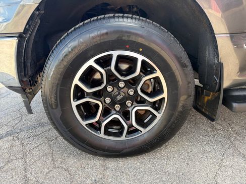 Used 2019 Ford F150 XLT w/ Max Trailer Tow Package AWD/4WD image 27