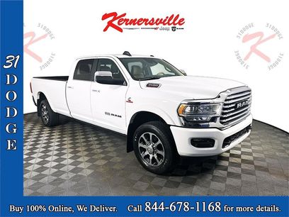 Used 2022 RAM 3500 Limited
