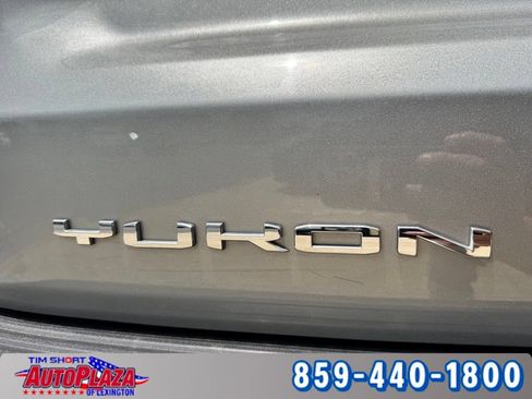 Used 2025 GMC Yukon XL Denali AWD/4WD image 18