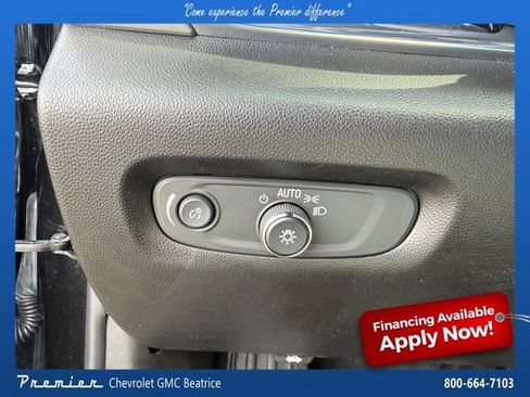 Used 2023 Chevrolet Traverse LT w/ LPO, Floor Liner Package image 29