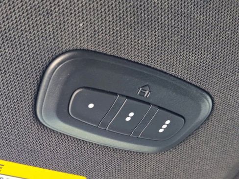 Certified 2024 Jeep Grand Cherokee L Limited image 30