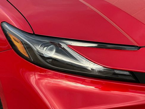 New 2026 Toyota Camry SE image 31