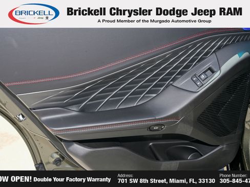 New 2026 Dodge Charger R/T AWD/4WD image 11