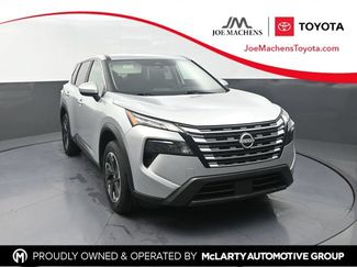 Used 2025 Nissan Rogue SV FWD 360° Tour