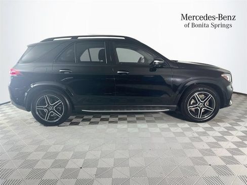 Certified 2023 Mercedes-Benz GLE 450 4MATIC image 8