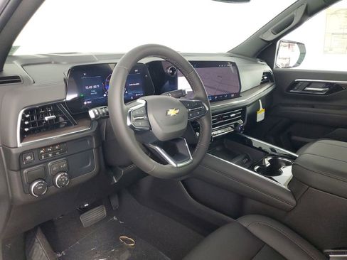 New 2026 Chevrolet Tahoe LT w/ Comfort Package RWD image 11