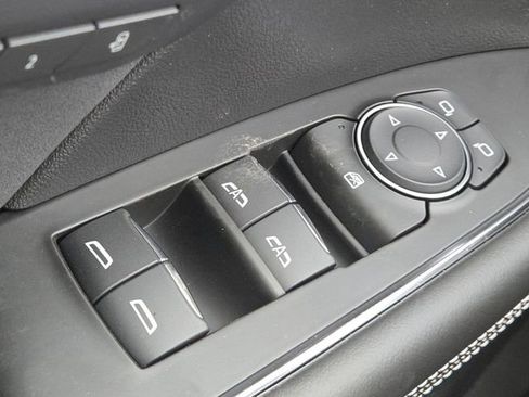 New 2026 Buick Envision Sport Touring image 18