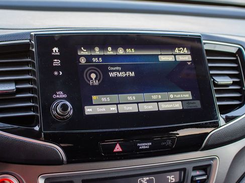 Used 2022 Honda Pilot Special Edition image 29