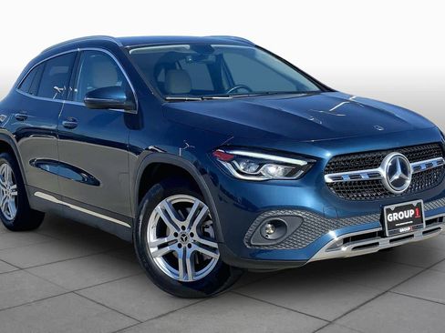 Used 2022 Mercedes-Benz GLA 250 image 3