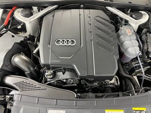 Used 2023 Audi A5 2.0T Premium Plus w/ Premium Plus image 32